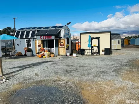 955 E Frontage Rd, Imlay, NV 89418 photo 6