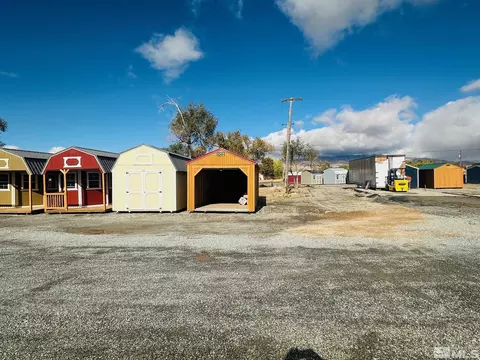 955 E Frontage Rd, Imlay, NV 89418 photo 9