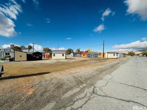 955 E Frontage Rd, Imlay, NV 89418 photo 3
