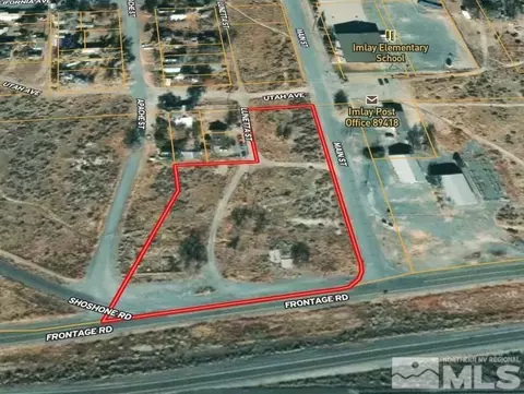 955 E Frontage Rd, Imlay, NV 89418 photo 2