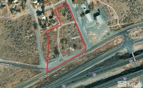 955 E Frontage Rd, Imlay, NV 89418 photo 5