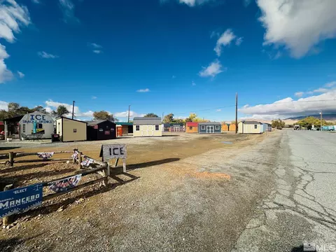 955 E Frontage Rd, Imlay, NV 89418 photo 4