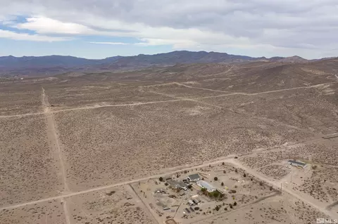 4030 Dayton Ave, Silver Springs, NV 89429