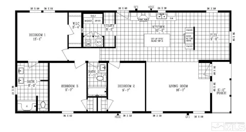 3397 Crown Royal Cir, Winnemucca, NV 89445