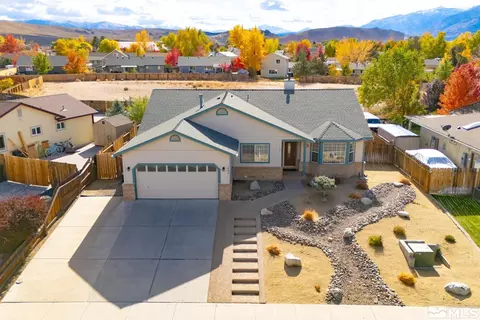 1457 Angora Dr, Gardnerville, NV 89460