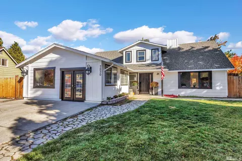 7530 Berryhill Dr, Reno, NV 89511