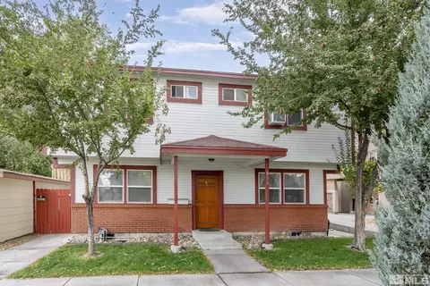 611 Elko Ave, Reno, NV 89512