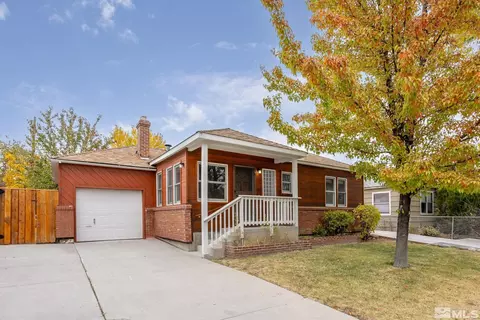 833 Gear St, Reno, NV 89503