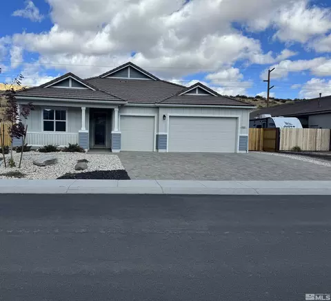 8333 Endsley Dr, Verdi, NV 89439