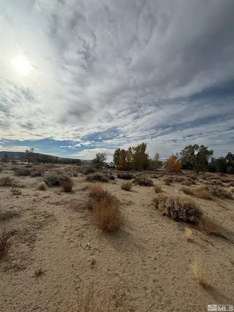 1720 E 5th St, Silver Springs, NV 89429