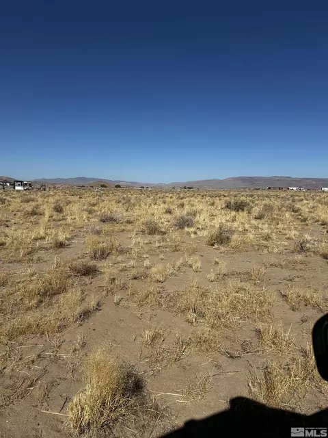 3720 E 4th St, Silver Springs, NV 89429