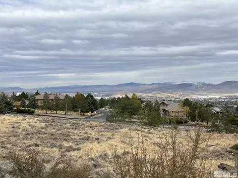 10111 Indian Ridge Dr, Reno, NV 89511