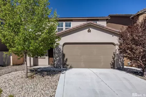 9723 Belville Dr, Reno, NV 89521