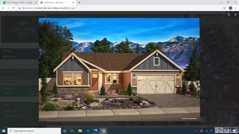 445 Golden Gate Ct #HOME 73, Minden, NV 89423