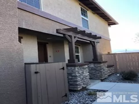 1775 Wind Ranch Rd #B, Reno, NV 89521