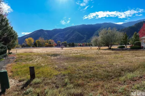 275 Genoa Highlands Cir, Genoa, NV 89411