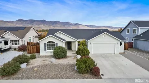 190 Shady Grove Ln, Dayton, NV 89403