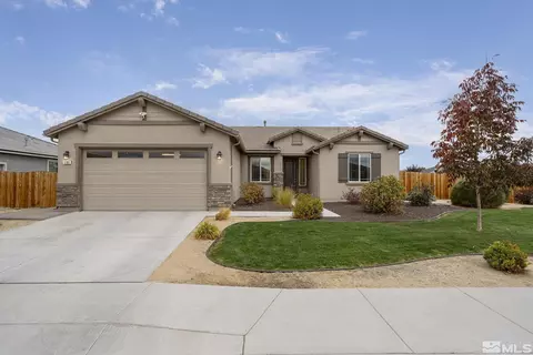 1181 Spruce Meadows Dr, Sparks, NV 89441