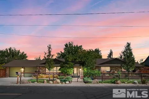 1600 S Marsh Ave, Reno, NV 89509