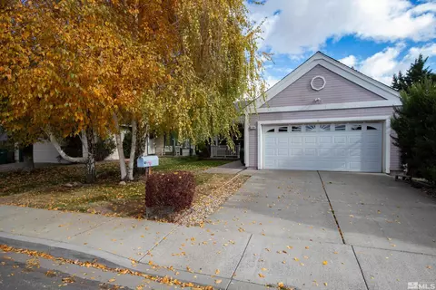 1708 Bluehaven Dr, Sparks, NV 89434