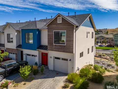 4955 Ronald Cir, Reno, NV 89503