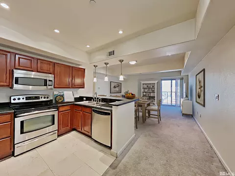 200 W 2nd St #1404, Reno, NV 89501