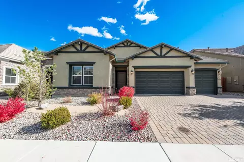 9494 Baldacci Rd, Reno, NV 89521