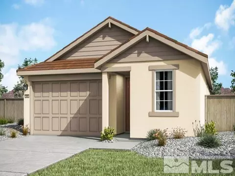 6715 Lunar Descent Dr #HOME 1147, Sparks, NV 89436