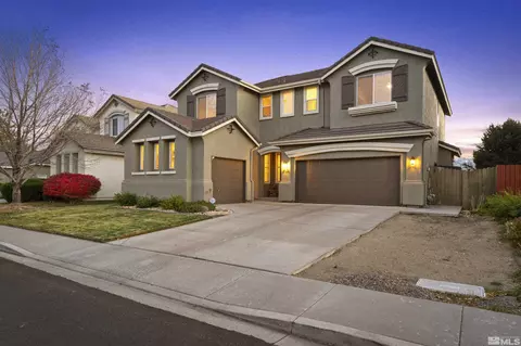 5784 Tappan Dr, Reno, NV 89523