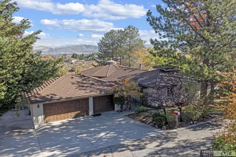 3420 Southampton Dr, Reno, NV 89509