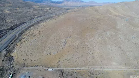Red Rock 19.82 Acres, Reno, NV 89508