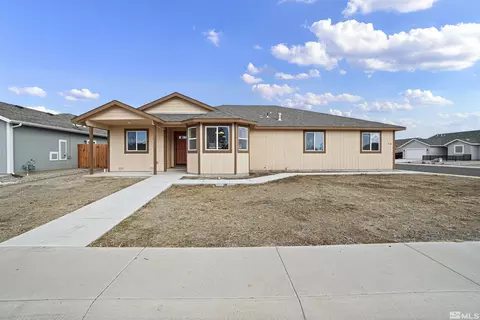 716 Megan Way, Fallon, NV 89406