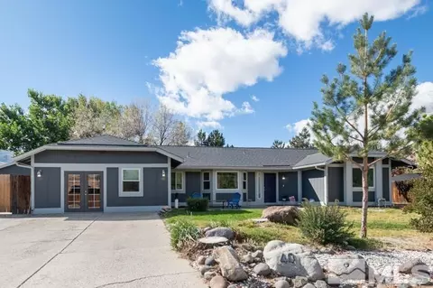 40 Lemming, Reno, NV 89523