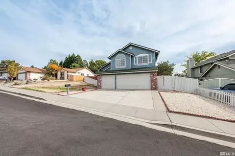 1624 Shadow Wood Rd, Reno, NV 89523