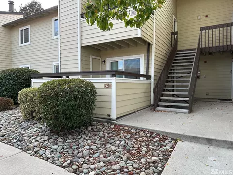 530 E Patriot Blvd #127, Reno, NV 89511