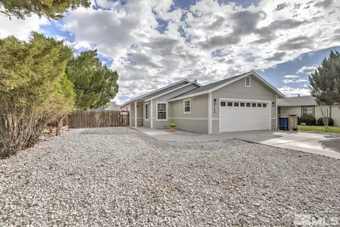 768 Timothy Way, Fallon, NV 89406