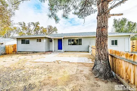1655 N Edmonds Dr, Carson City, NV 89701
