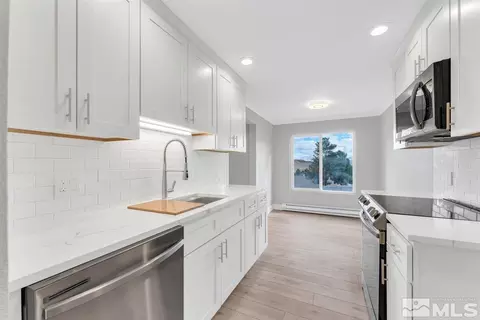 3925 Clear Acre Ln #191, Reno, NV 89512