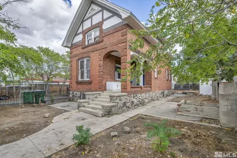 612 Quincy St, Reno, NV 89512