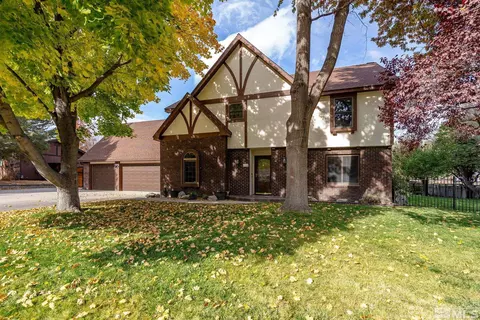 1960 Newman Pl, Carson City, NV 89703