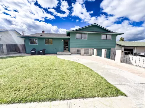 359 Connelly, Hawthorne, NV 89415