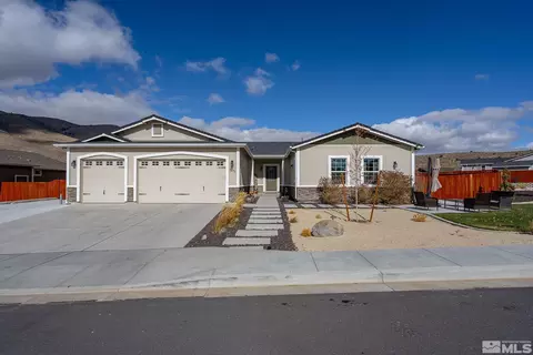 18711 Jones Creek Ct, Reno, NV 89508