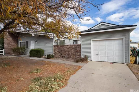 12090 Green Mountain St, Reno, NV 89506