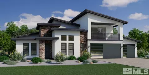 1530 River Hill Way #HOME 46, Reno, NV 89523