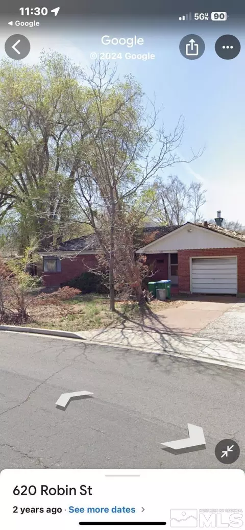 625 Robin St, Reno, NV 89509