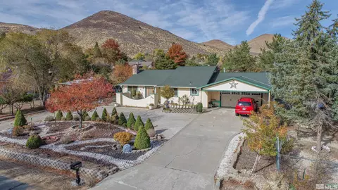 1800 Jefferson Dr, Carson City, NV 89706