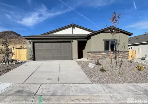 700 Canon Rd #LOT 15, Dayton, NV 89403