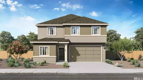 701 Canon Rd #LOT 43, Dayton, NV 89403