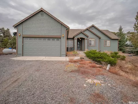 21545 Dortort Dr, Reno, NV 89521
