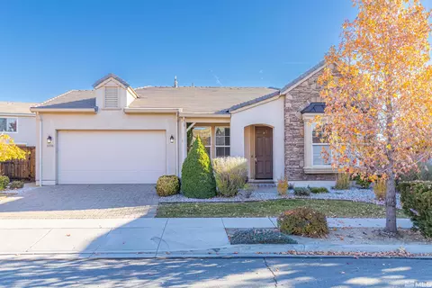 6006 Sweet Cherry, Sparks, NV 89436
